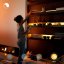 Philips HUE White and color ambiance 71902/55/PH LightStrip Plus LED pás 1-metrové predĺženie 11,5W BlueTooth
