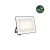 Philips 8720169365100 Lois exteriérový reflektor LED 30W/3200lm 3000K IP65 černá
