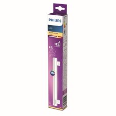 Philips 8719514263567 LED trubicová žárovka S14S 2,2W/35W 2700K 300mm