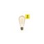 Emos LED žiarovka E27 Z74302 Vintage 4W 470lm 2200K ST64 teplá biela