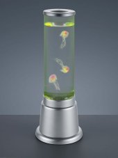 TRIO Reality R50701187 Jelly stolové svietidlo LED 1x6W 280lm 3000K