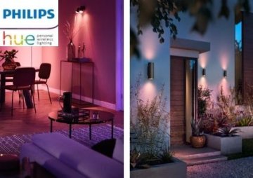 Akcia Philips Hue - senzor pohybu ZDARMA