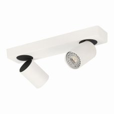  SPL-3001-2-WH ITALUX Federica moderní spot 2X25W GU10 IP20