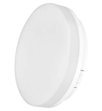 ZM4121 EMOS TORI stropní svítidlo LED D220mm 15W/1250lm 3000K IP54 bílá
