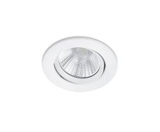 TRIO 650510131 Pamir Zapuštěné svítidlo LED 1x5W 345lm 3000K IP23