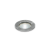 Exteriérové ​​zápustné svítidlo Ideal lux 032832 PARK PT1 ROUND SMALL 1xGU10 20W IP54