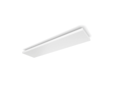 Philips Hue White and color ambiance 8720169277731 Datura Recrangular stropní panel 300x1200mm LED 67W/4800lm 2000-6500K+RGB bílá