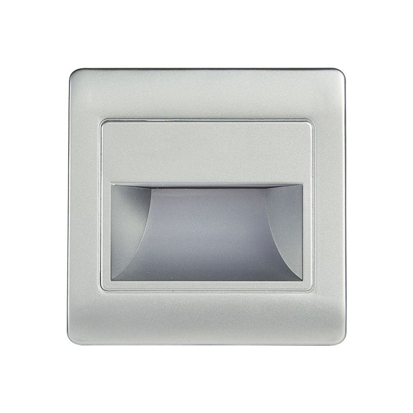 EMITHOR 70410 STEP LIGHT zápustné svítidlo LED 1,5W=120lm 4000K