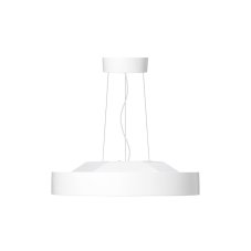 Sylvania 2071121 stropné svietidlo COLOSSAL 400mm 4000K Ra >90 OPAL DIR biela