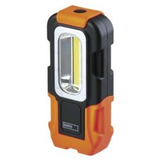 EMOS P3888 pracovní svítidlo COB LED 180lm, 3xAAA