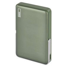 Powerbanka WI 1031 10000mAh 20W zelená EMOS B0552AG