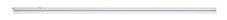 RABALUX 78010 Bareg svietidlo pod kuchynskú linku š1190mm LED 16W/1600lm 3000+4000K biela