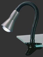 TRIO 5028010-47 Flexo klipsové svítidlo E14 1x18W