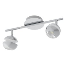 Eglo 95478 NOCITO 1 Nástěnné/stropní svítidlo spot 2xGU10