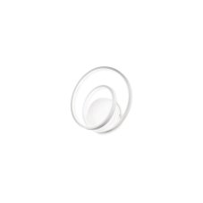 Ideal Lux 253695 OZ nástěnné svítidlo LED 30W/3000lm 3000K bílá