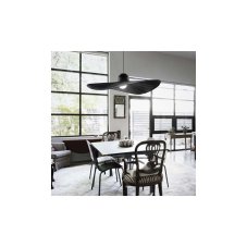 Závěsné svítidlo Ideal lux 219875 MADAME SP1 Avorio 1xE27 60W