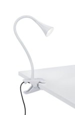 TRIO Reality R22398101 Viper klipsové svítidlo LED 1x3W 260lm 3000K