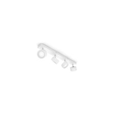 Philips 8720169174801 Bracia Spot WH stropní bodové svítidlo/spot LED 22W/2200lm 2700K bílá