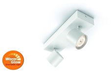 Philips 56242/31/P0 Star spot LED WGD 9W=1000lm
