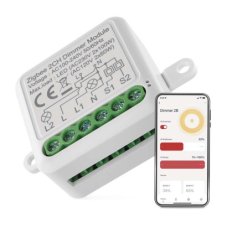 EMOS H5108 GoSmart modul stmievania 2-kanálový ZigBee
