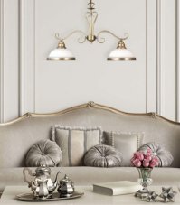 Rabalux 2757 luster Elisett