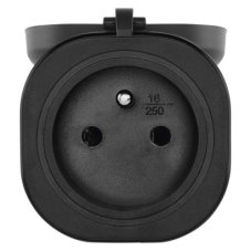 EMOS P5552 GoSmart vnější zásuvka IP44 WiFi