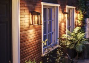 Dokonalé osvětlení pro váš exteriér - NOVINKY Philips Outdoor