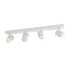 ITALUX SPL-31991-4B-WH Helvia stropné bodové svietidlo/spot LED 20W/2000lm 4000K biela
