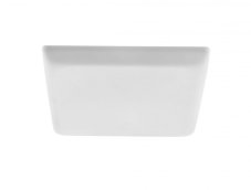 Rabalux 5373 Oleg zápustné LED svítidlo 175mm 18W / 1890lm 4000K IP65 / IP20 bílá