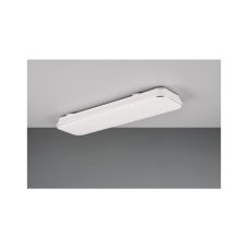 TRIO Reality R64141301 BLANCA stropní svítidlo SMD LED 600x170mm 28W/3200lm 3000K bílá, switchdimmer