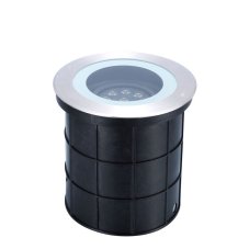 Sylvania 0049044 exteriérové zápustné svítidlo INTERRATA ADJUSTABLE L IP67 CLEAR 2000LM 830 MB