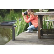 Philips 16485/93/P0 Bustan LED 2700K stojanové svítidlo 9W=1000lm IP44