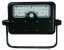 Sylvania 0054046 GIZMO vonkajšie nástenné solárne svietidlo LED 5W 450lm IP65