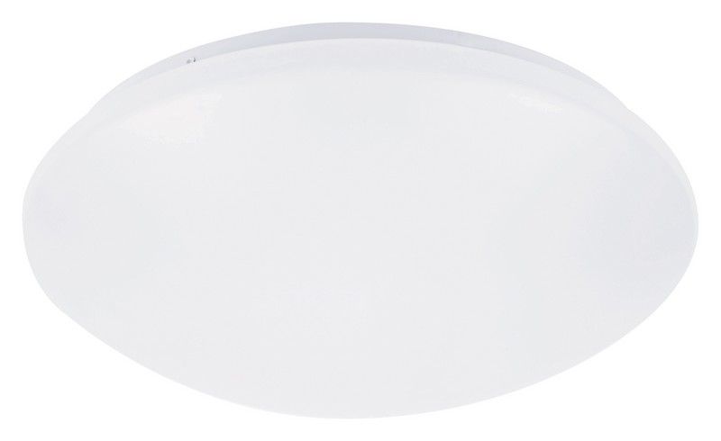 Rabalux 3434 Lucas LED stropní svítidlo 12W=780lm 4000K IP20 bílá