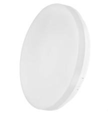 ZM4122 EMOS TORI stropní svítidlo LED D330mm 24W/2050lm 3000K IP54 bílá