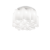 Stropné svietidlo Ideal lux 125510 COMPO PL10 BIANCO 10xE27 60W biela