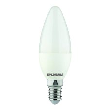 Sylvania 0029607 LED žiarovka E14 4,5W 470lm 2700K