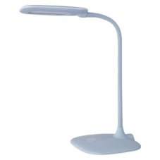 EMOS Z7602BL STELLA stolná lampa LED 6,5W/400lm 4000K, stmievateľné, modrá