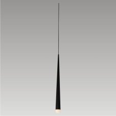 Luxera 48002 luster EBONY