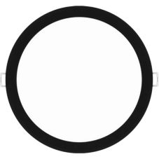 Zapuštěné svítidlo LED 3000K čierna IP20 PHILIPS 59469 MESON 175 8721103131379