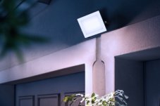 Philips 8720169365162 Lois exteriérový reflektor LED 50W/5400lm 5000K IP65 černá