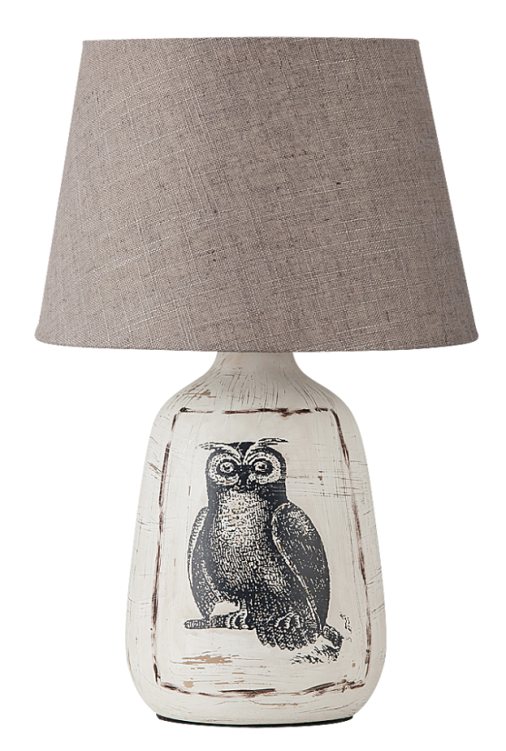 RABALUX 4373 Dora lampička 1xE27