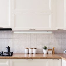 Rabalux 5219 Greg podlinkové LED svítidlo 1170mm 16W / 2100lm 4000K IP20 bílá