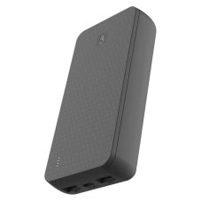 Powerbanka B+ Series 20000mAh 15W čierna GP B6420B