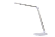 LUCIDE 24656/10/31 VARIO LED stolové svietidlo LED 1x8W