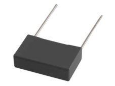 IMMAX 08245L Odrušovací kondenzátor k LED svítidlům CFAC 15 -220n/275VAC/M RM15 MKP62