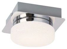 RABALUX 5661 Hilary spot LED 5W 400lm 4000K chrómová