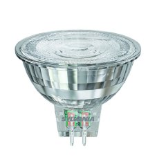 Sylvania 0029227 LED žárovka GU5.3 4,3W 345lm 3000K
