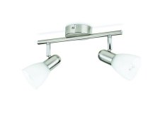 Philips 50232/17/E7 Burlap stropné svietidlo 2xE14