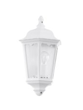 EGLO 93448 NAVEDO exteriérové nástěnné svítidlo E27 1x60W